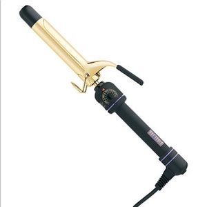Hot Tools 1 Inch Curling Iron